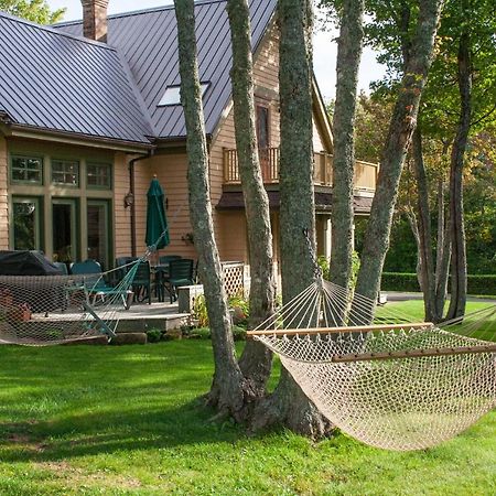 Cavendish Maples Cottages Kültér fotó