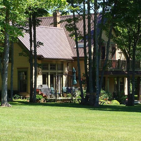 Cavendish Maples Cottages Kültér fotó
