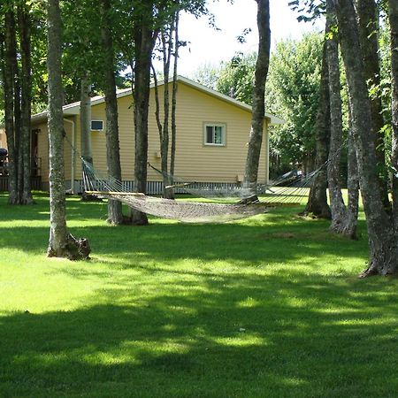 Cavendish Maples Cottages Kültér fotó