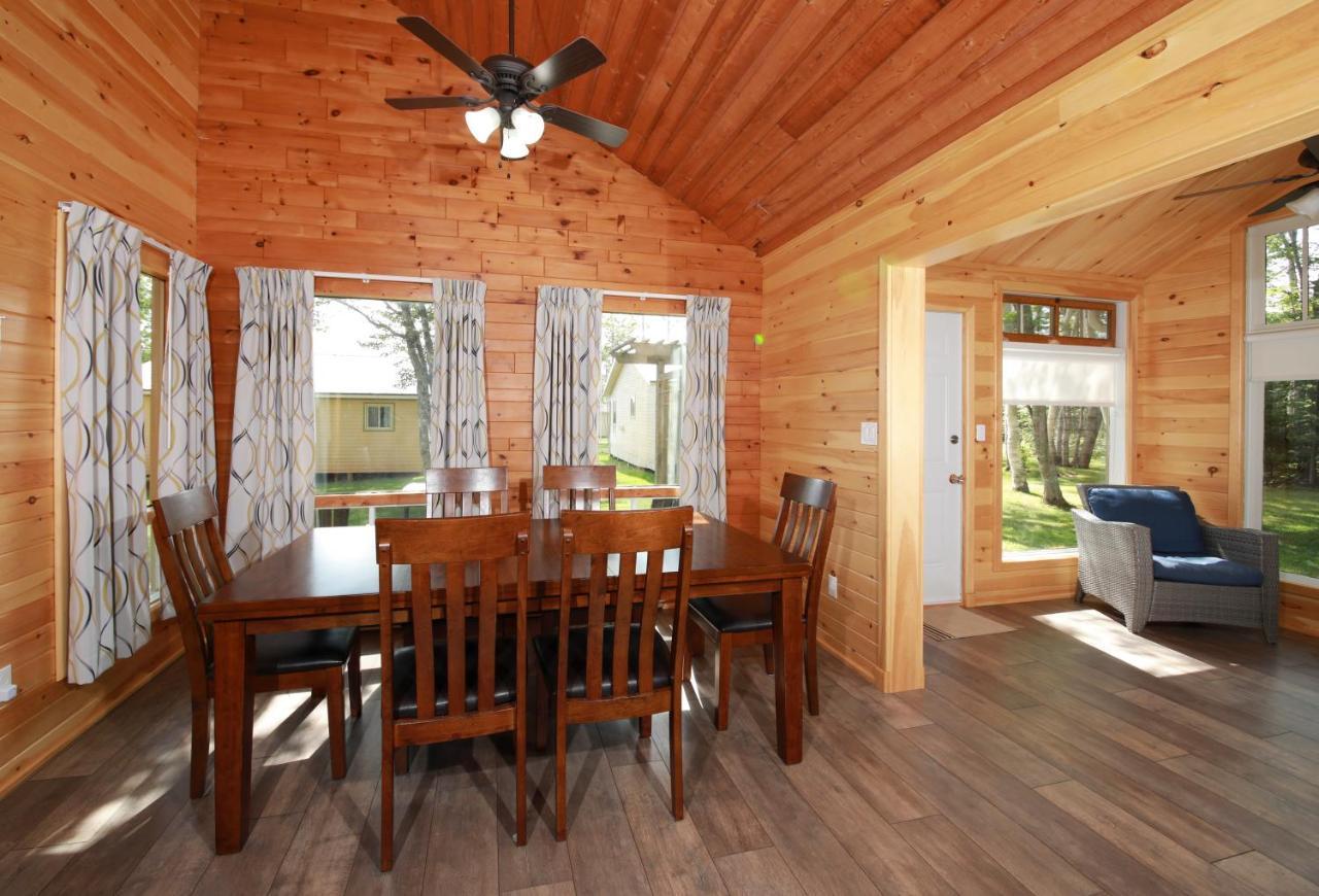Cavendish Maples Cottages Kültér fotó