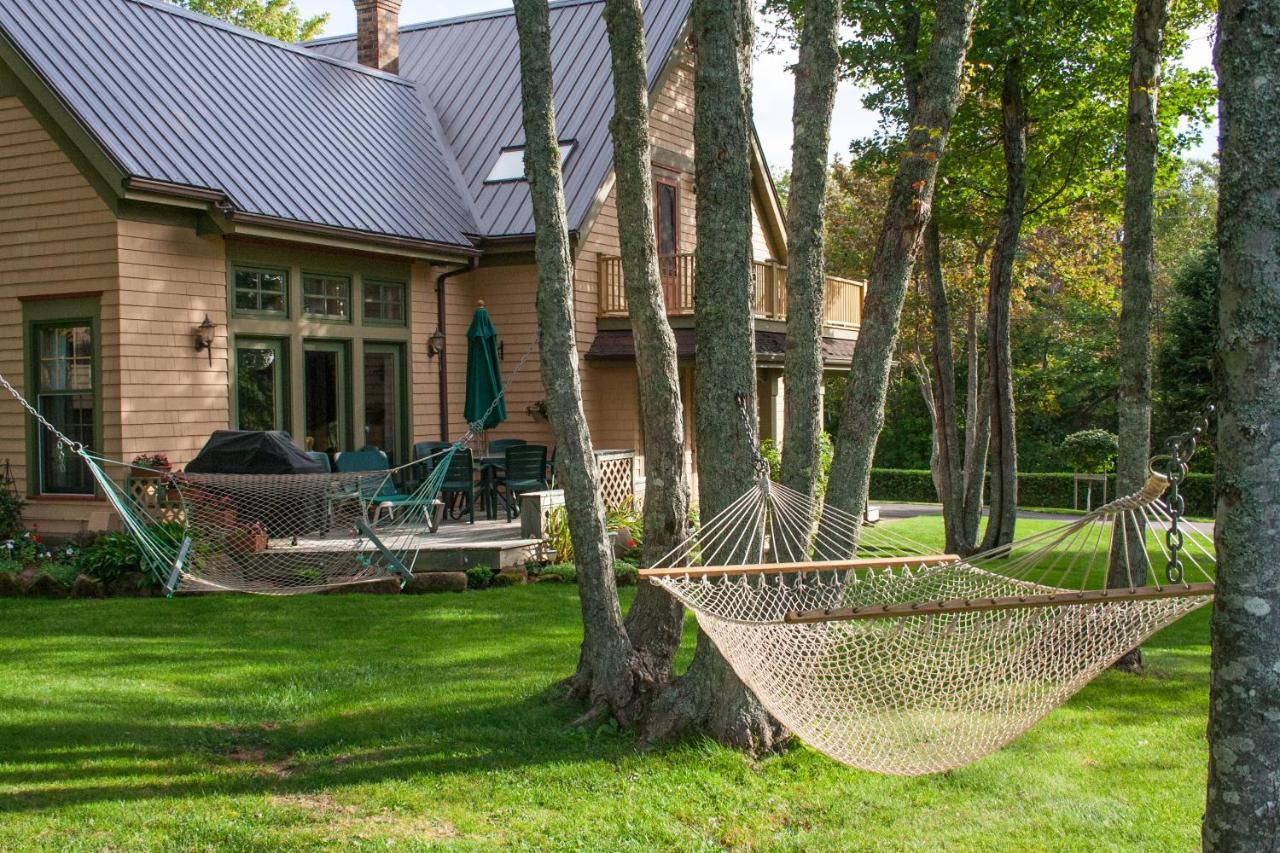 Cavendish Maples Cottages Kültér fotó