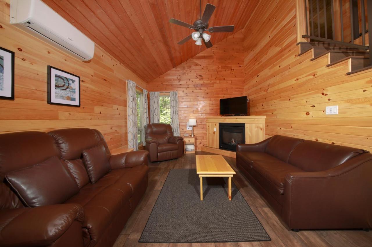 Cavendish Maples Cottages Kültér fotó