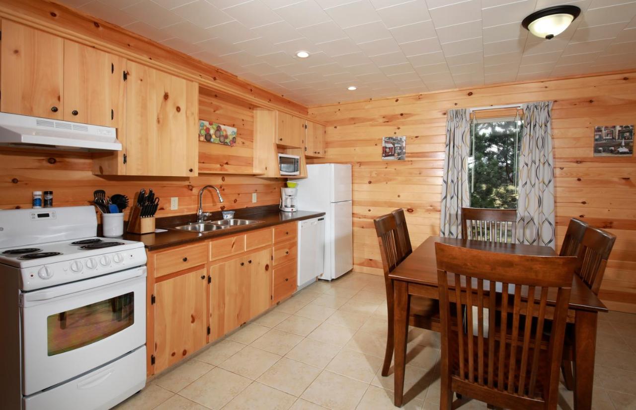 Cavendish Maples Cottages Kültér fotó