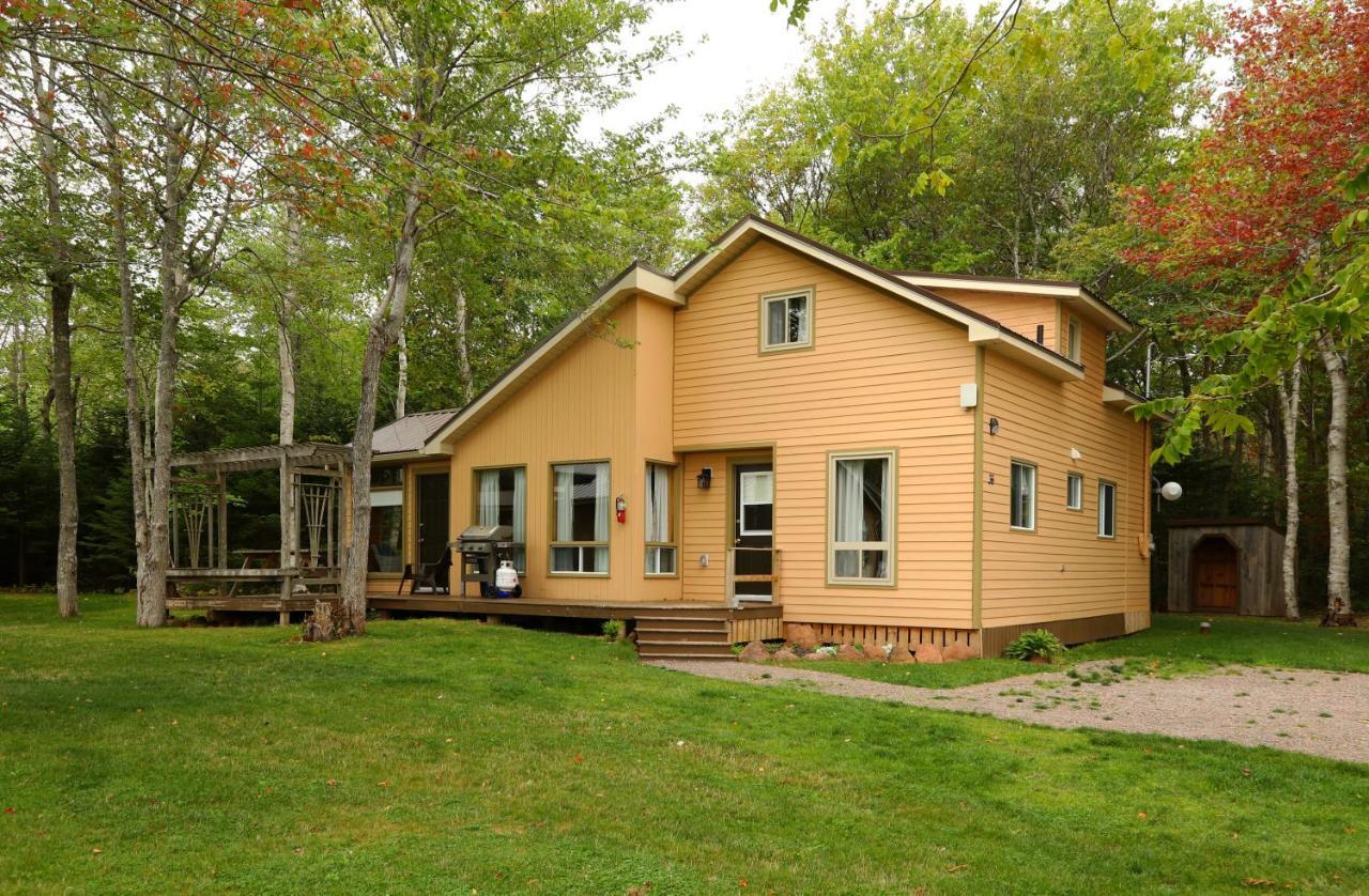 Cavendish Maples Cottages Kültér fotó