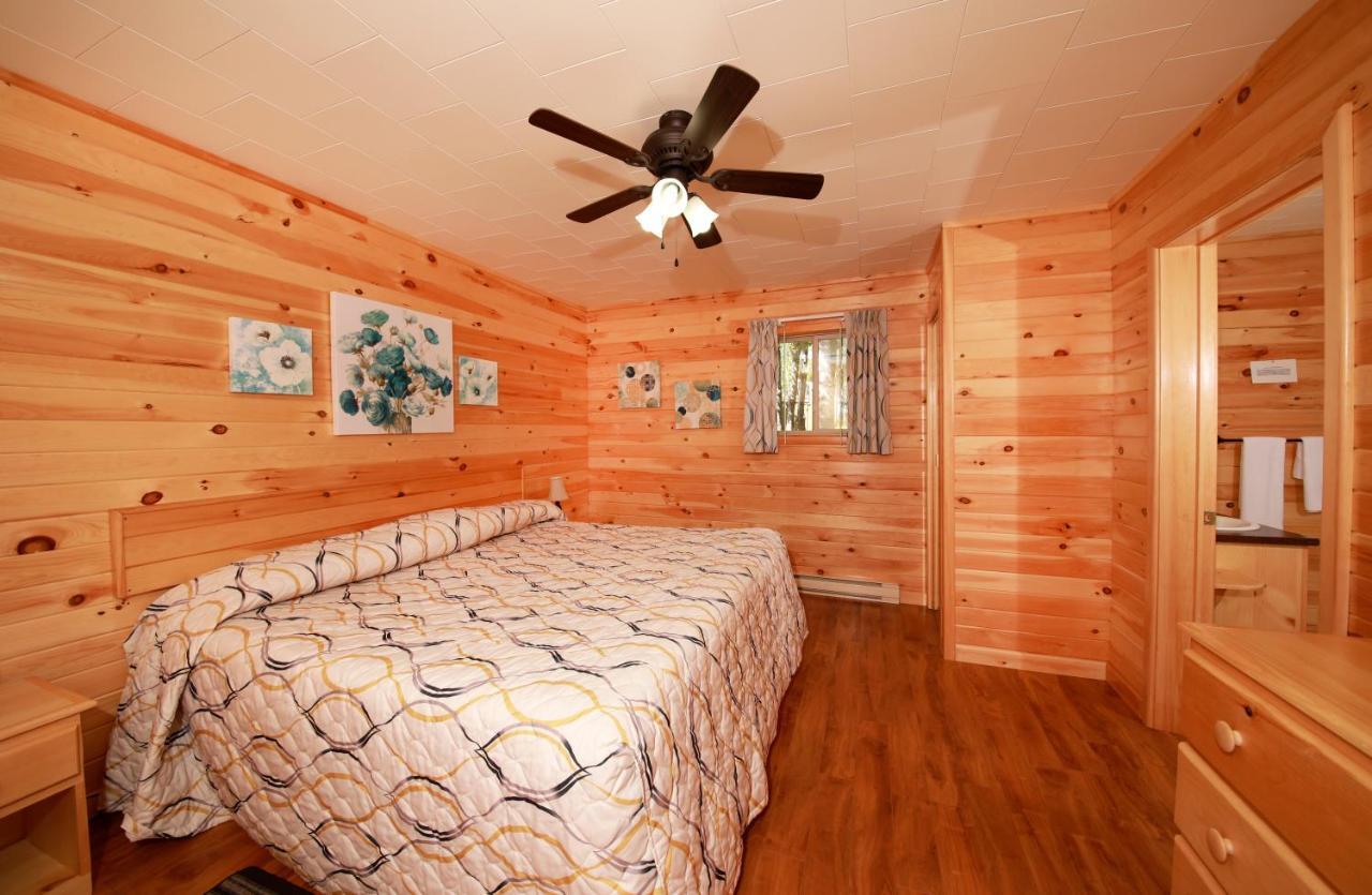 Cavendish Maples Cottages Kültér fotó