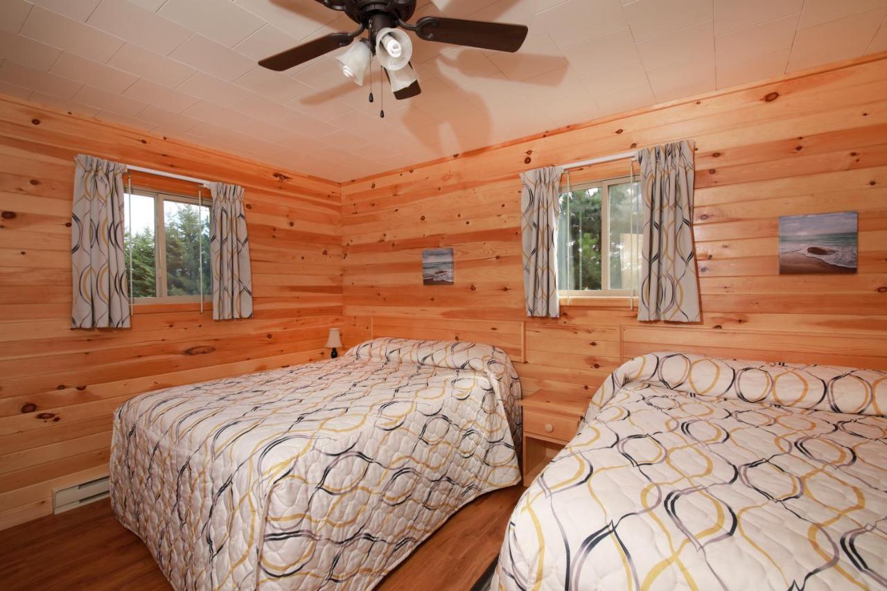 Cavendish Maples Cottages Kültér fotó