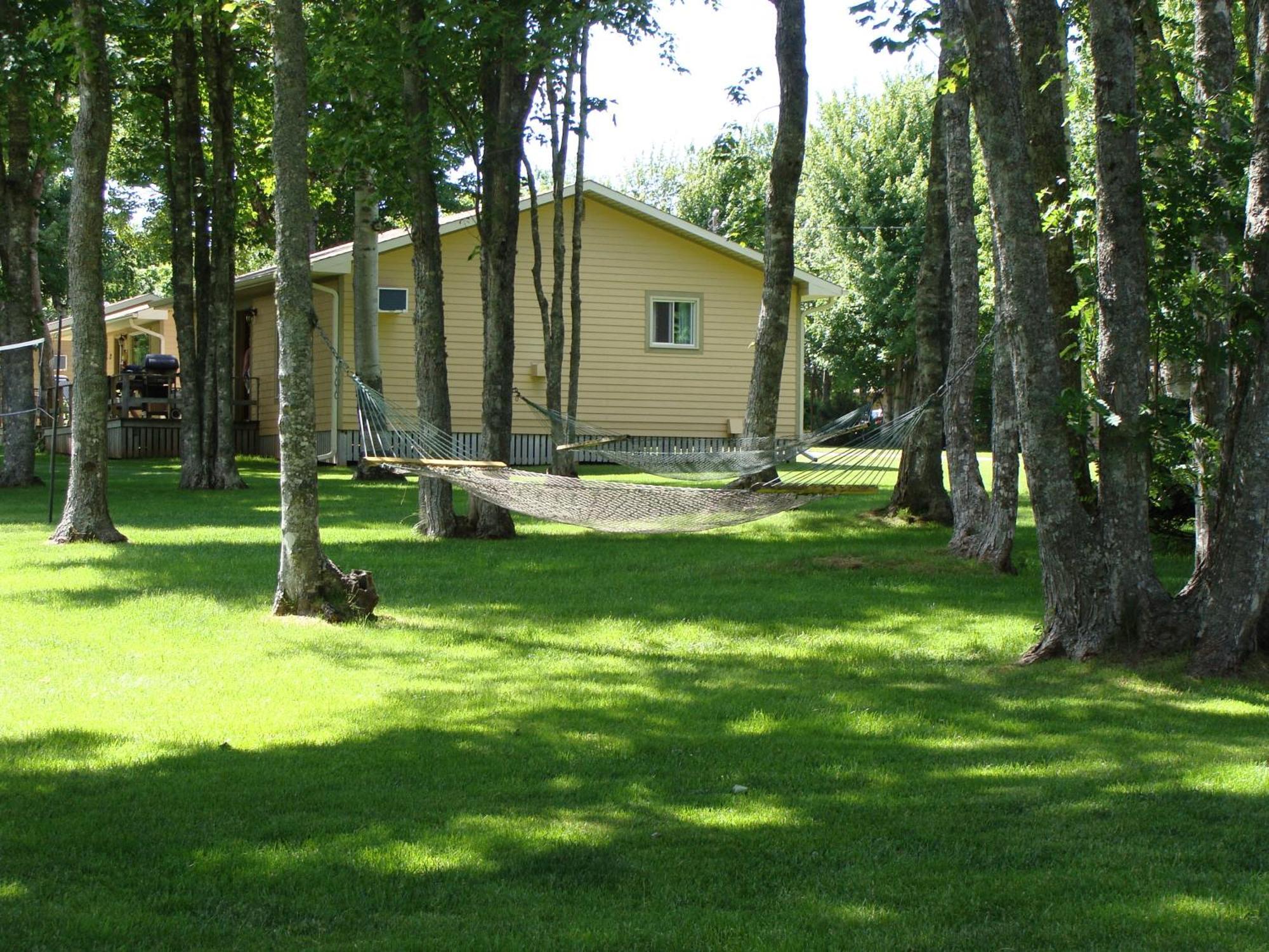 Cavendish Maples Cottages Kültér fotó