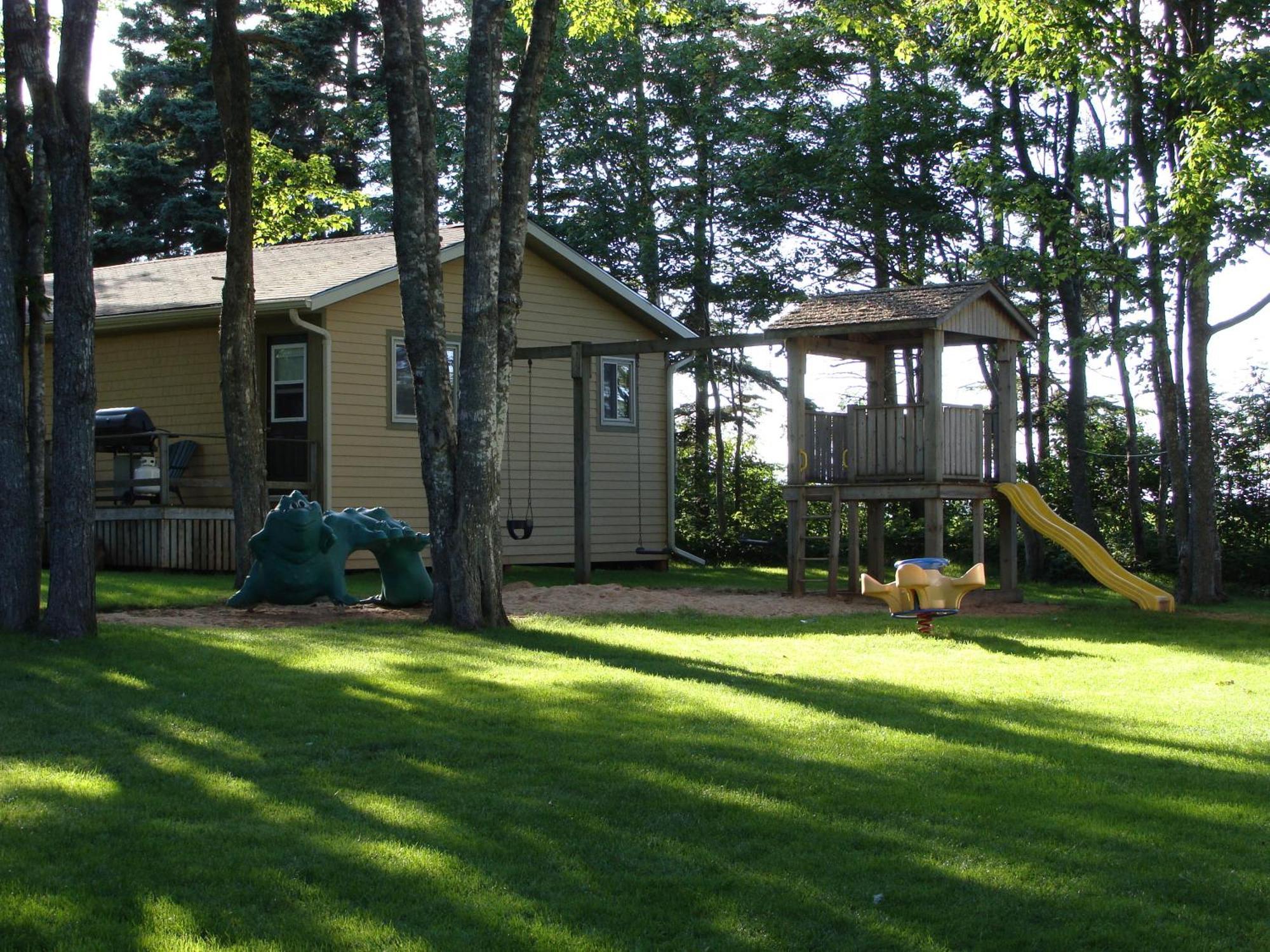 Cavendish Maples Cottages Kültér fotó