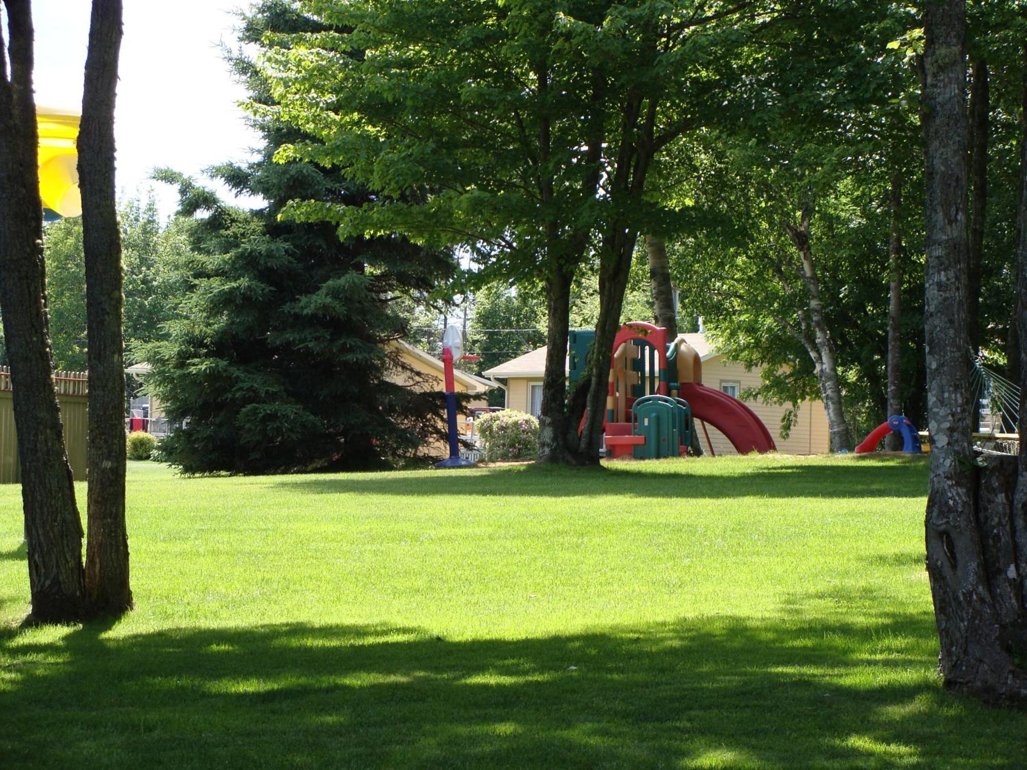 Cavendish Maples Cottages Kültér fotó