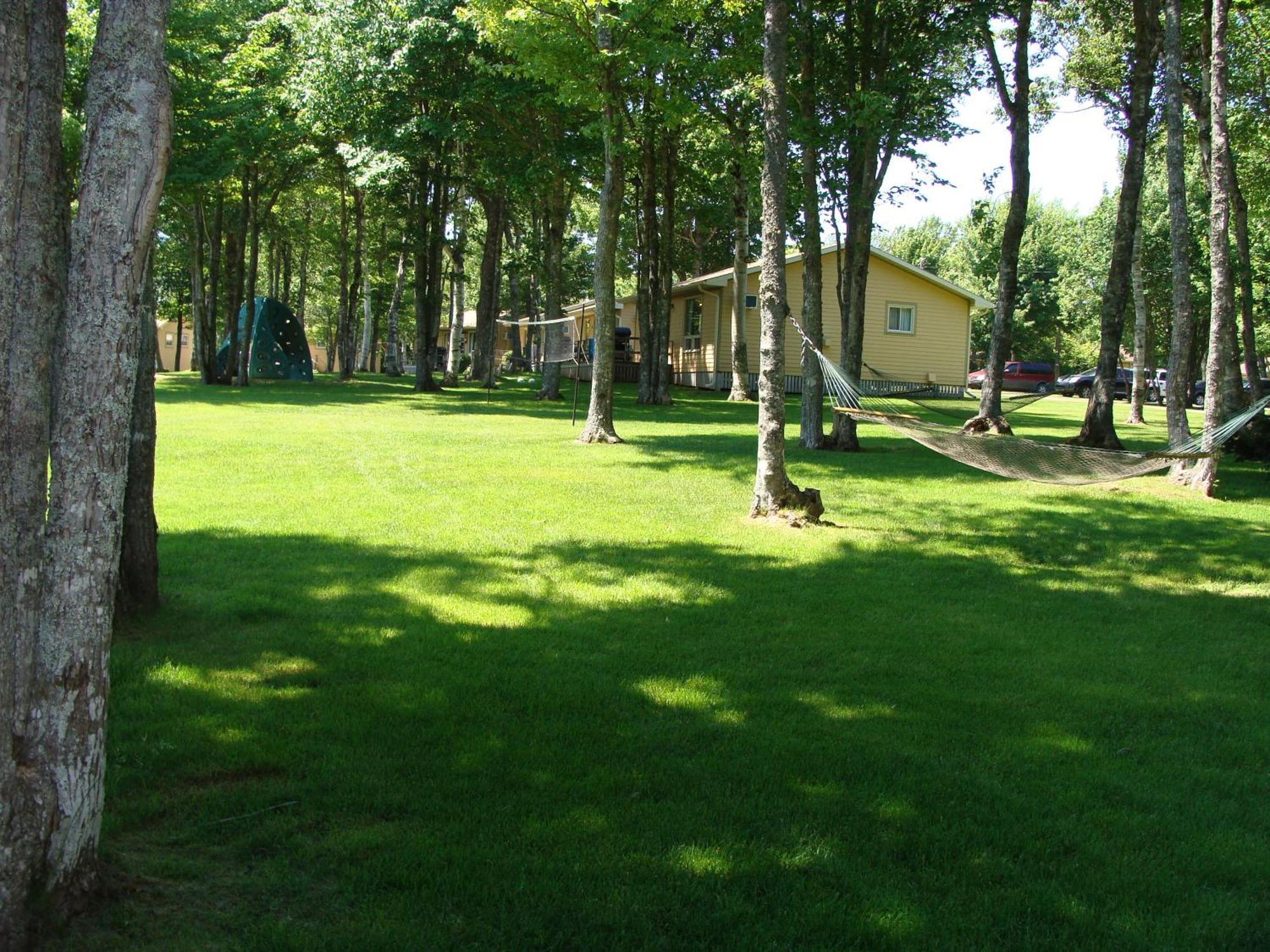 Cavendish Maples Cottages Kültér fotó