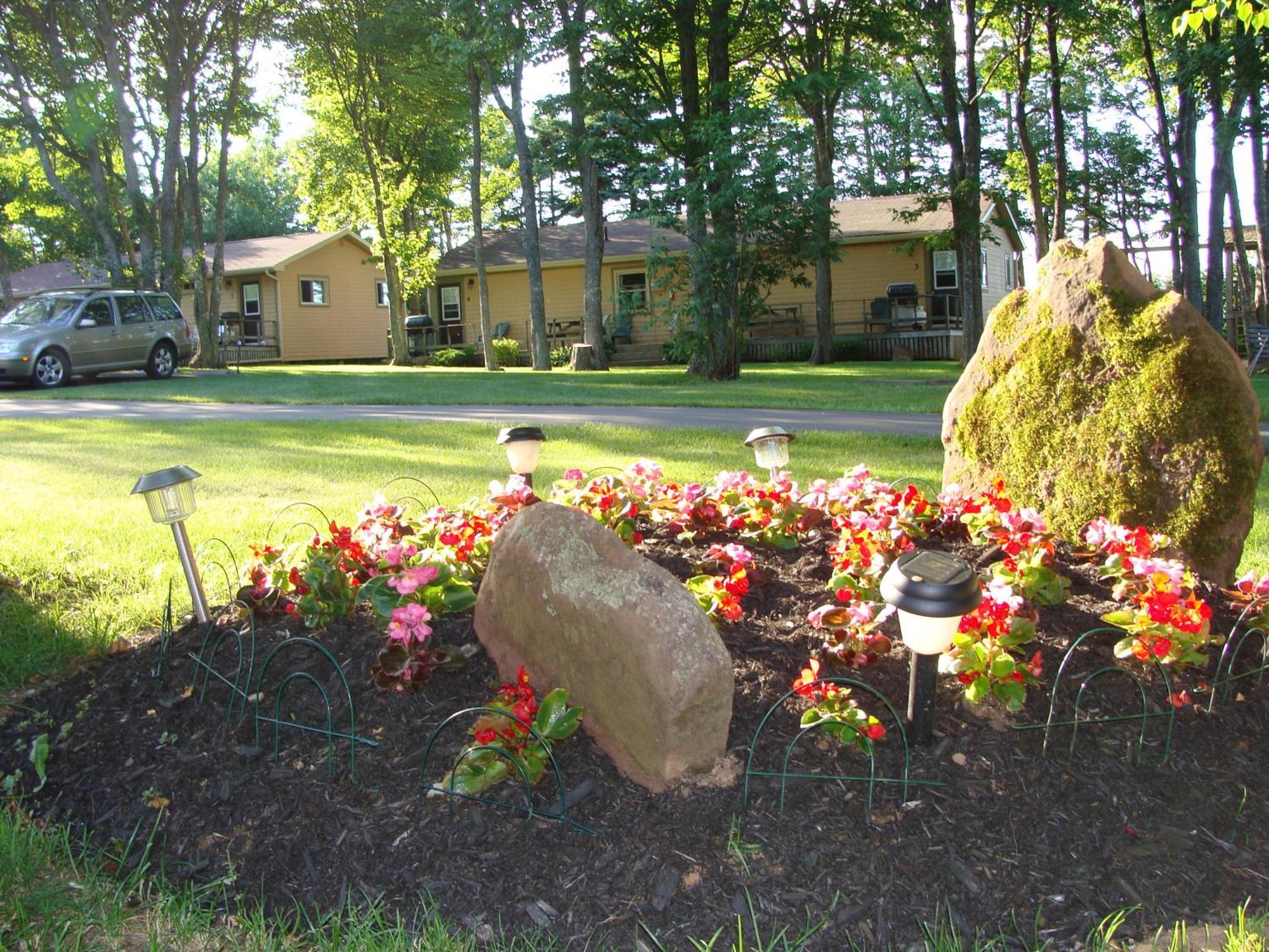 Cavendish Maples Cottages Kültér fotó