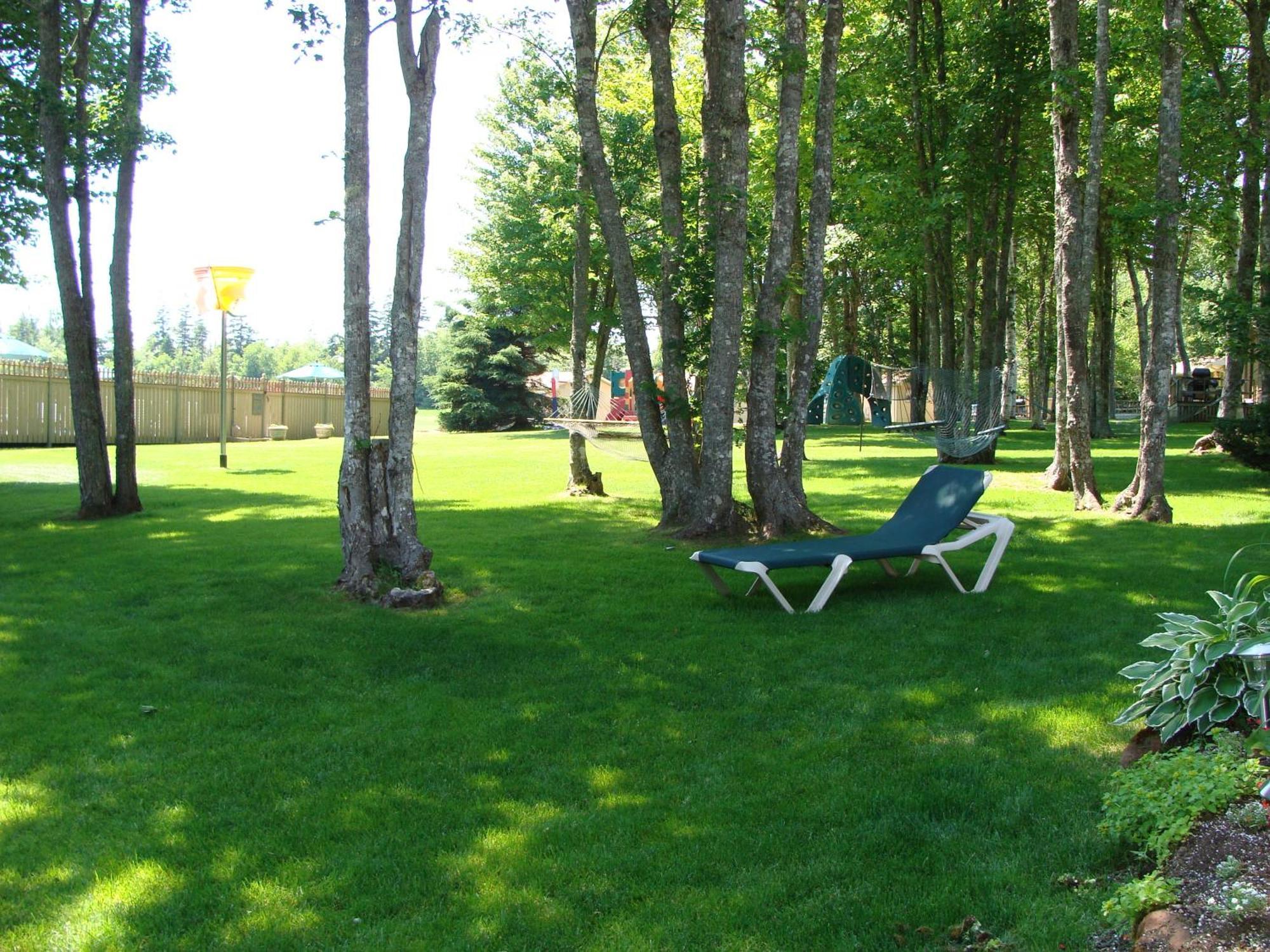 Cavendish Maples Cottages Kültér fotó