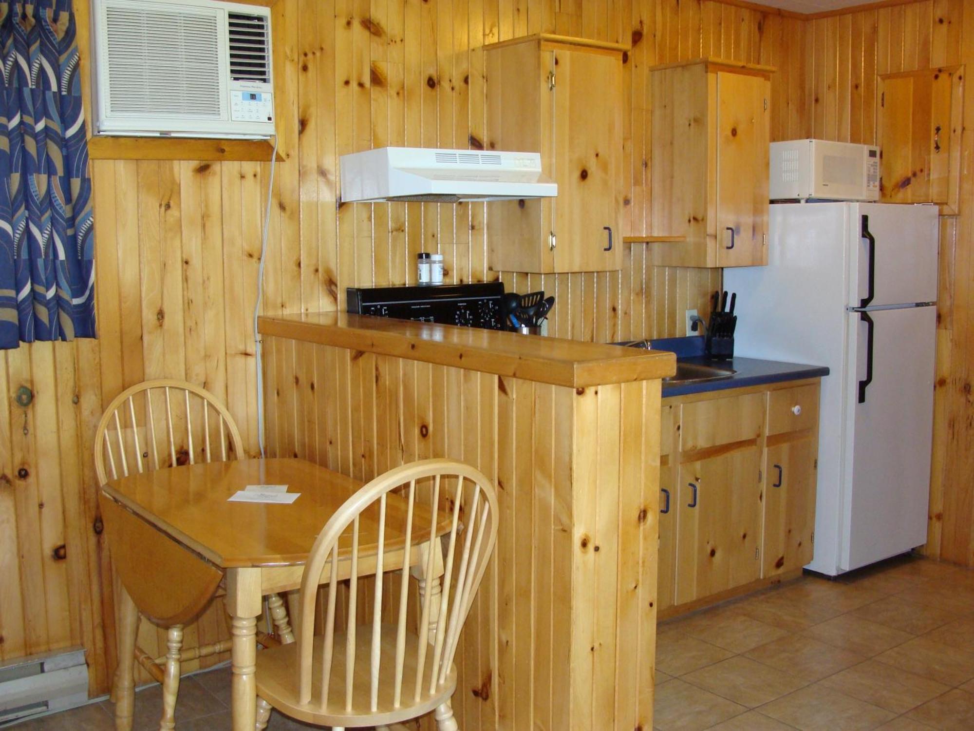 Cavendish Maples Cottages Kültér fotó