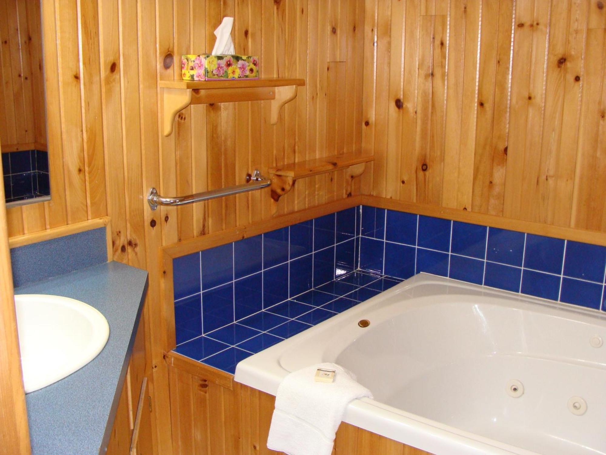 Cavendish Maples Cottages Kültér fotó
