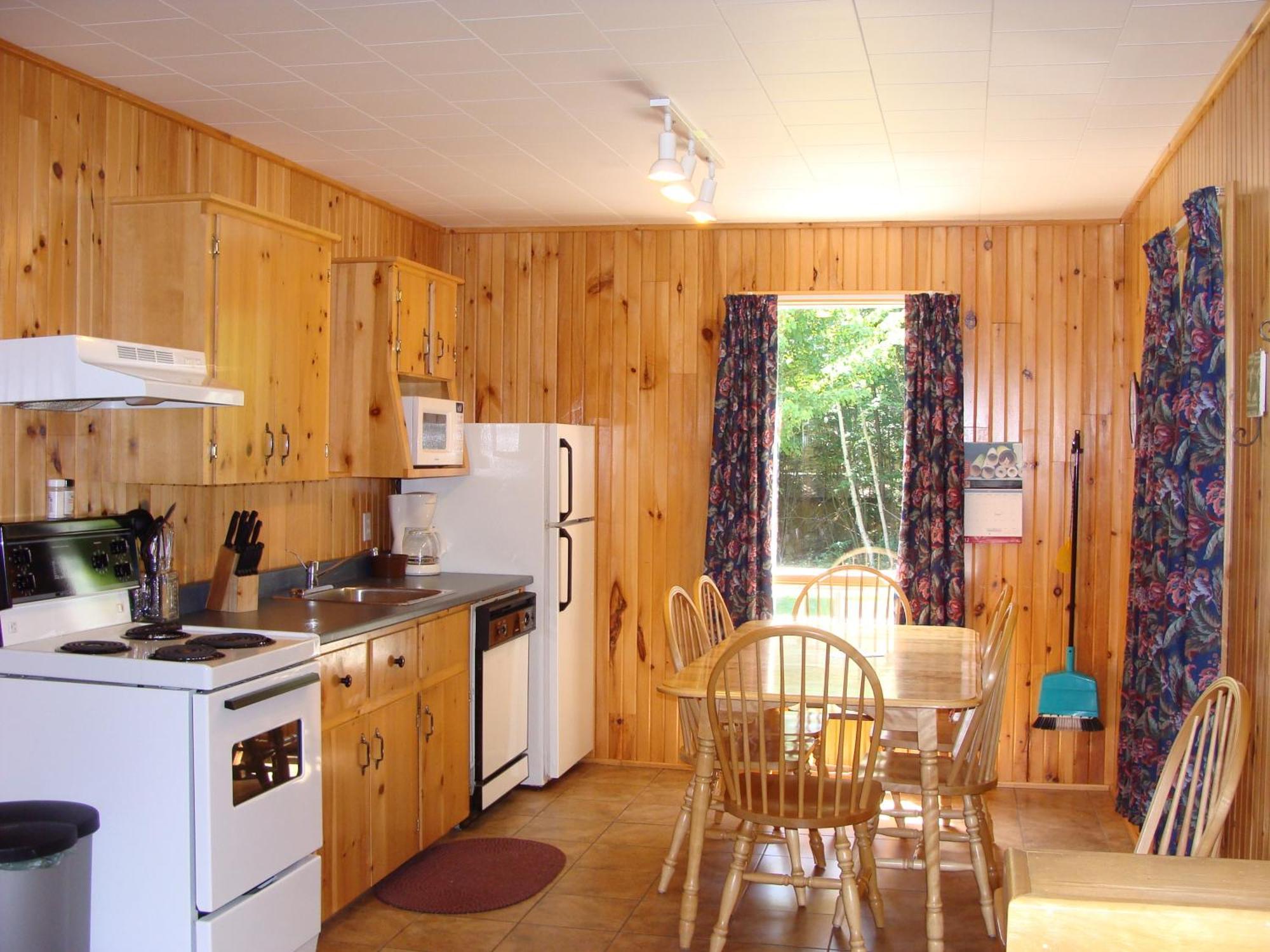 Cavendish Maples Cottages Kültér fotó