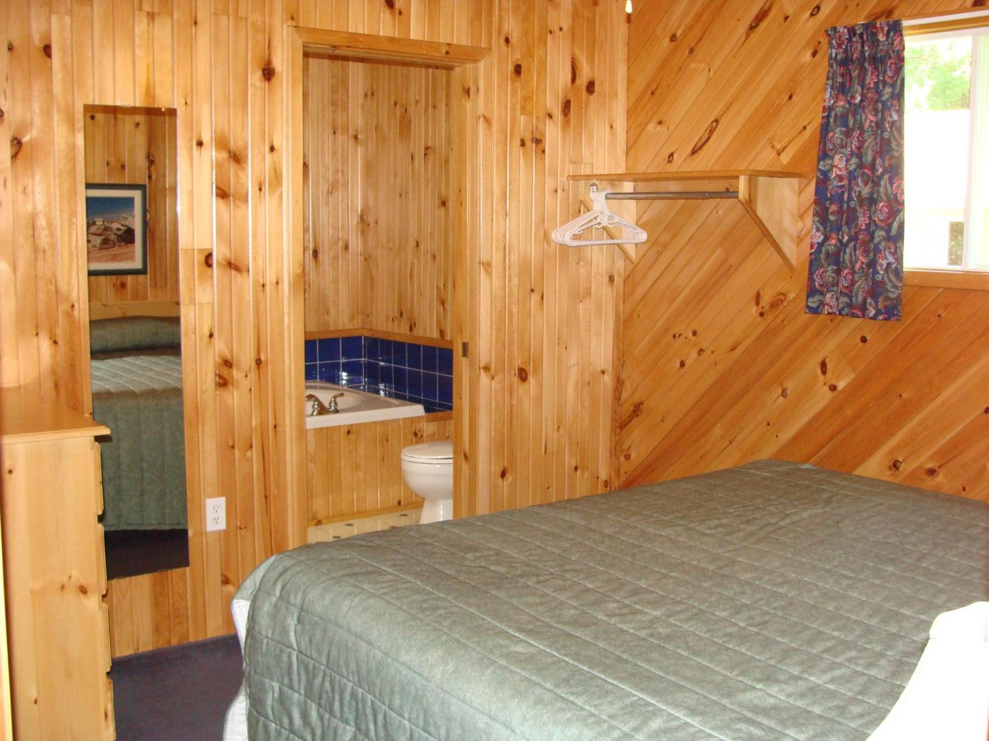 Cavendish Maples Cottages Kültér fotó