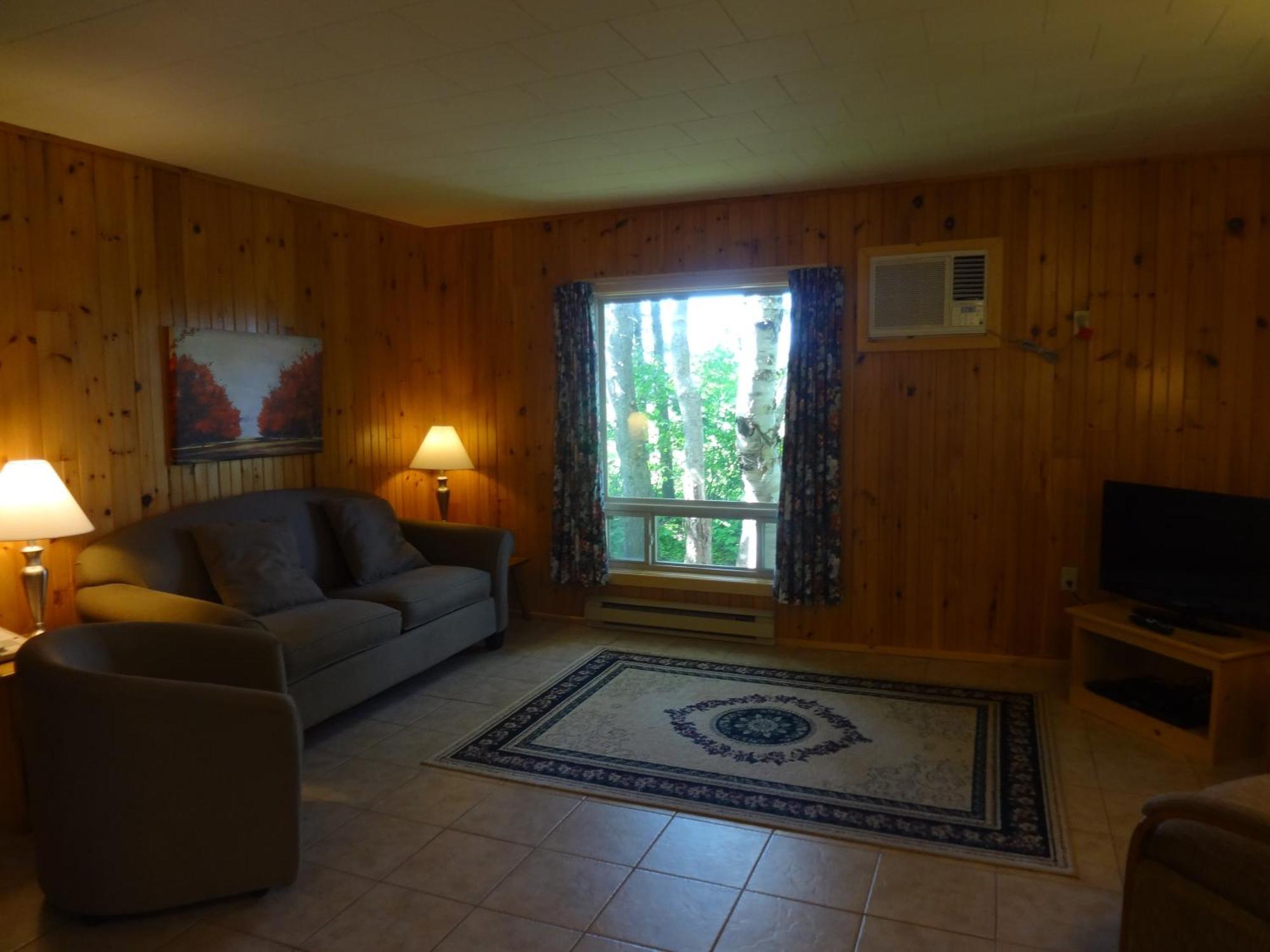 Cavendish Maples Cottages Szoba fotó