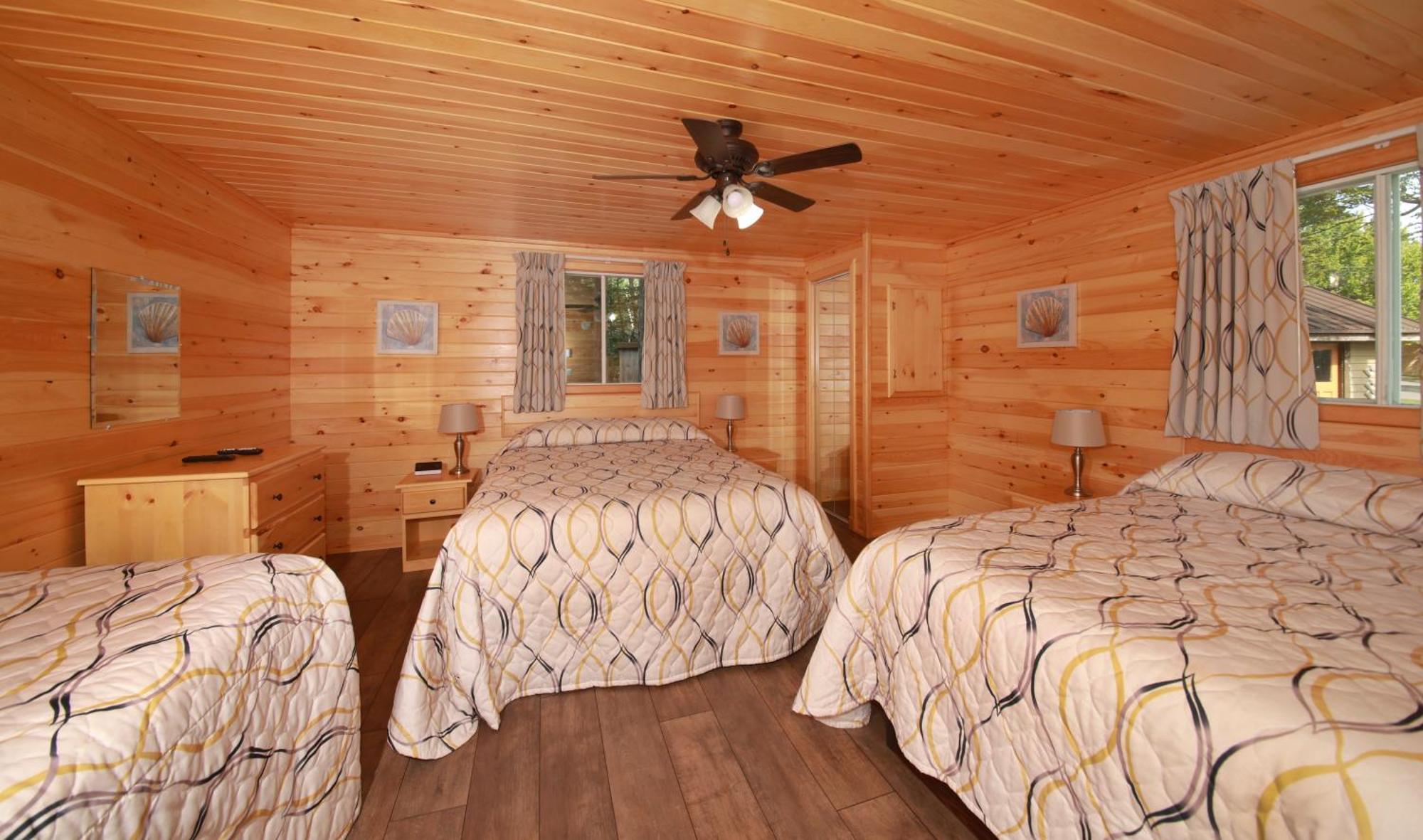 Cavendish Maples Cottages Szoba fotó