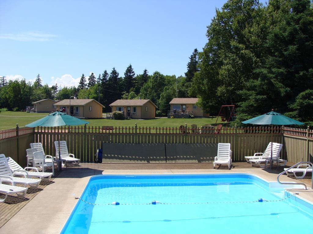 Cavendish Maples Cottages Kültér fotó
