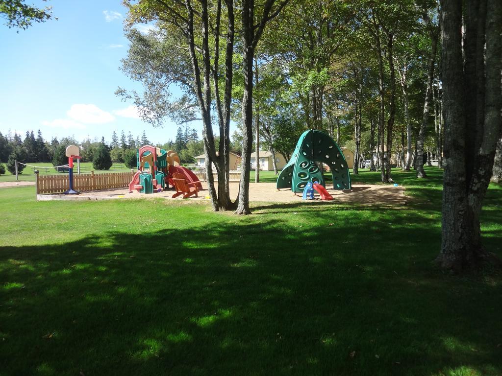 Cavendish Maples Cottages Kültér fotó