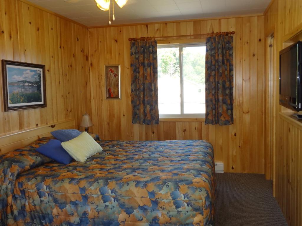 Cavendish Maples Cottages Szoba fotó