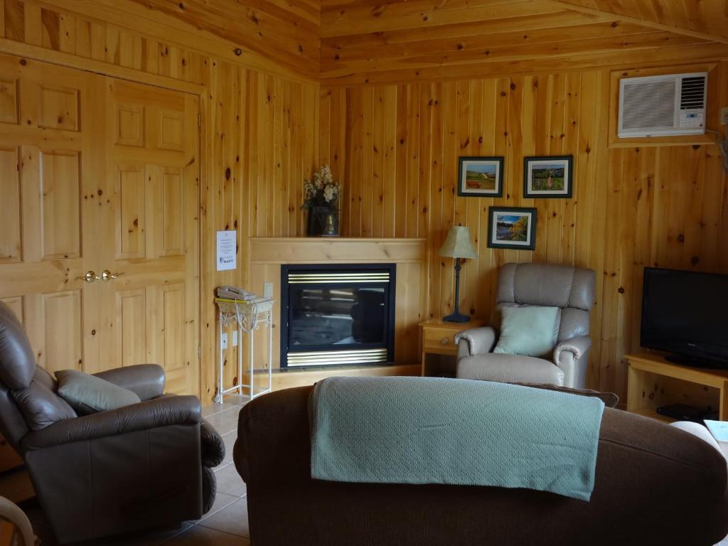 Cavendish Maples Cottages Szoba fotó