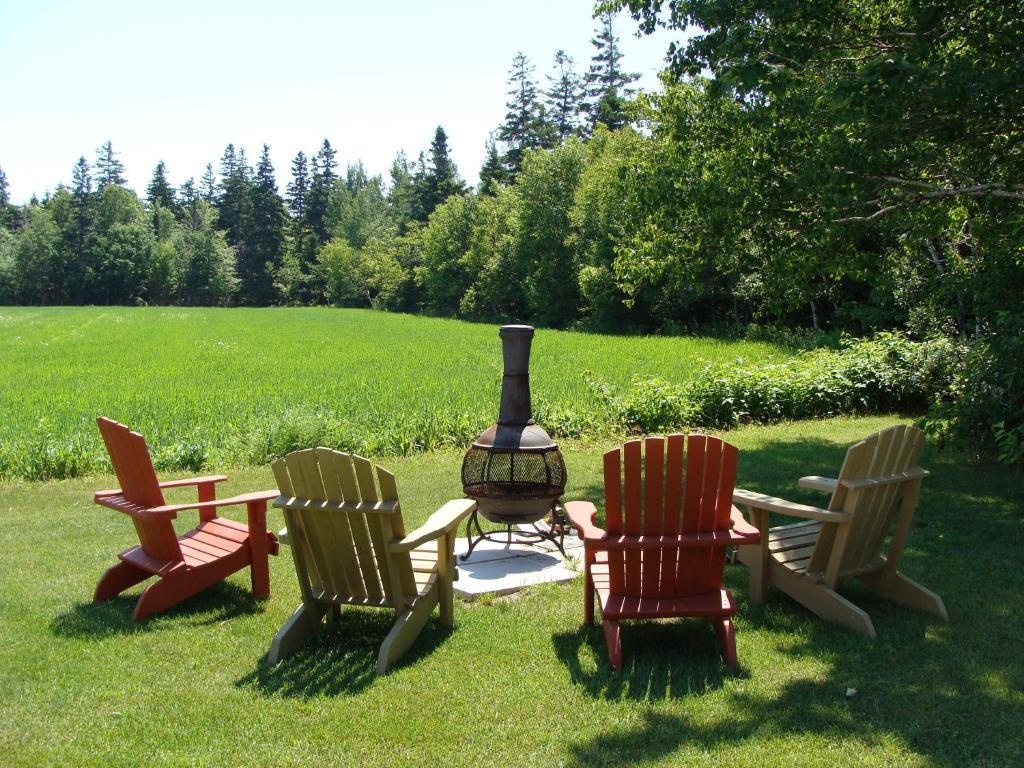 Cavendish Maples Cottages Kültér fotó