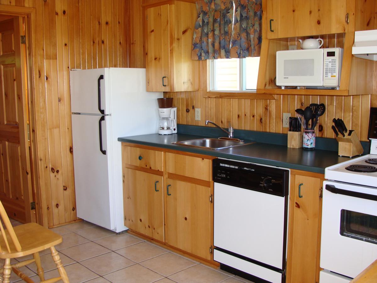 Cavendish Maples Cottages Kültér fotó