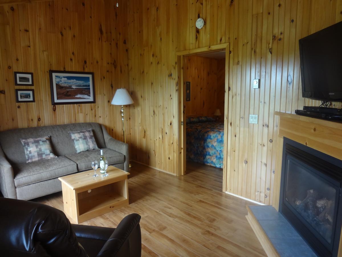 Cavendish Maples Cottages Kültér fotó