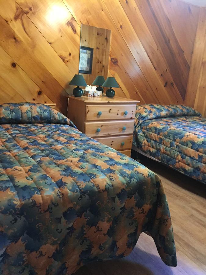 Cavendish Maples Cottages Kültér fotó