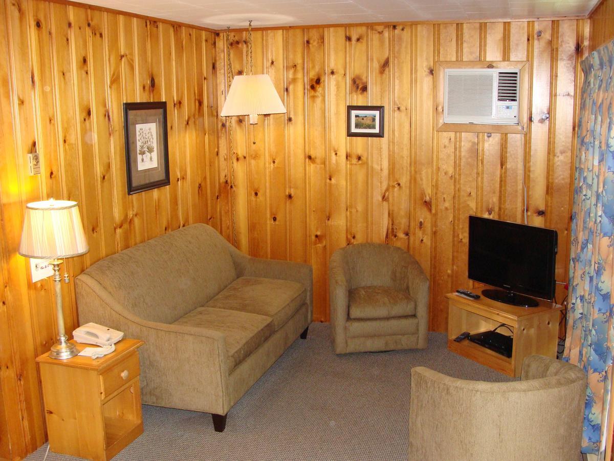 Cavendish Maples Cottages Kültér fotó