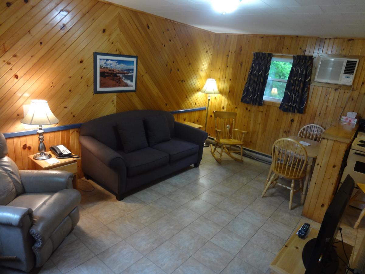 Cavendish Maples Cottages Kültér fotó