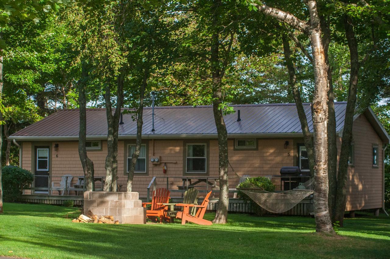 Cavendish Maples Cottages Kültér fotó