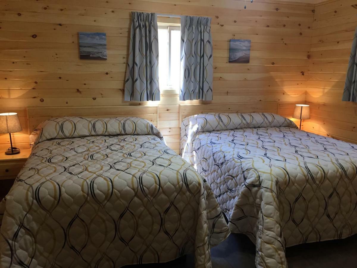 Cavendish Maples Cottages Kültér fotó